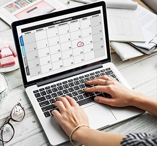 Déterminer le moment approprié pour votre départ.