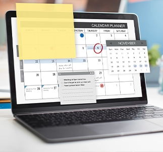 Envoyer votre demande de Rendez-vous.