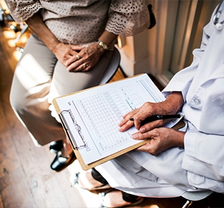 Arrivage au Rendez-vous.