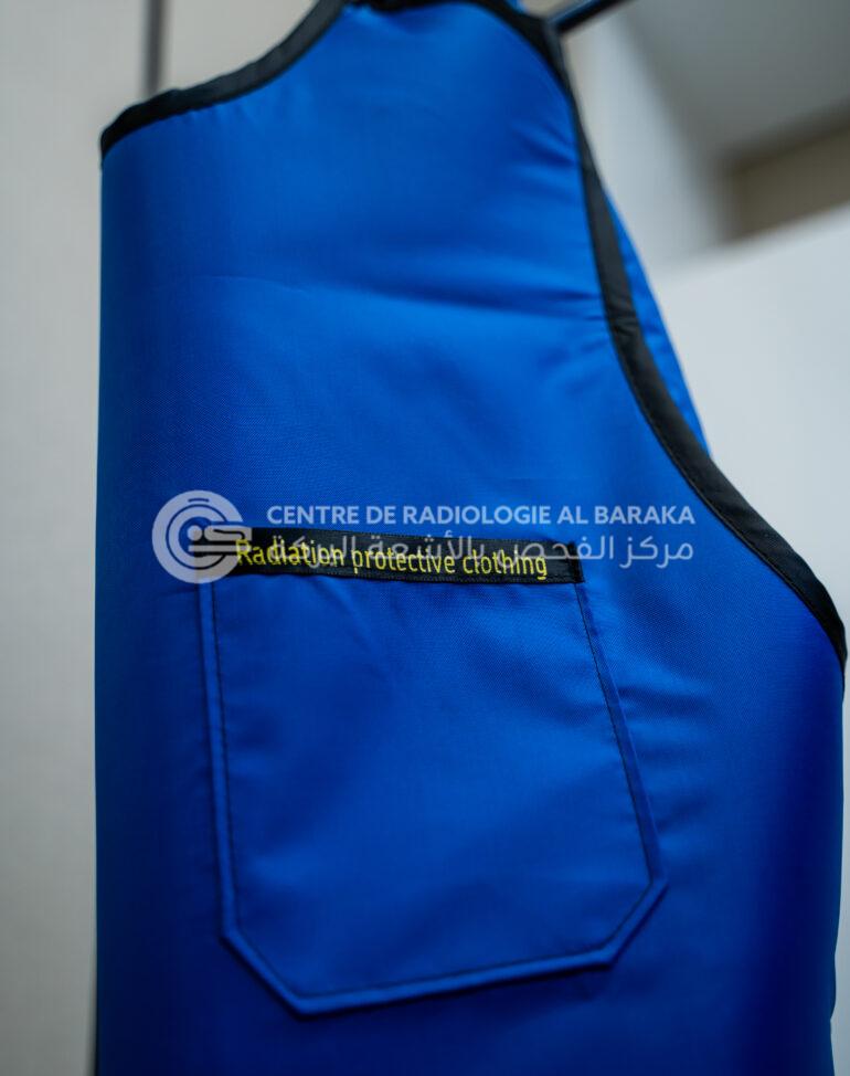 A13 - Centre De Radiologie Al Baraka