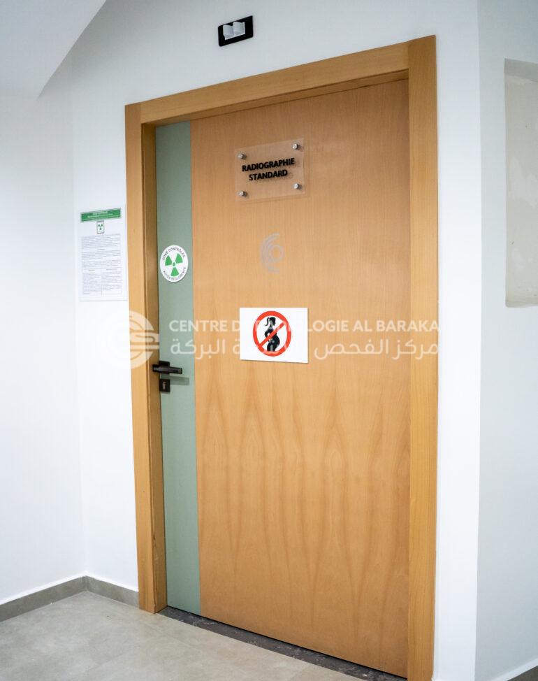 B1 - Centre De Radiologie Al Baraka