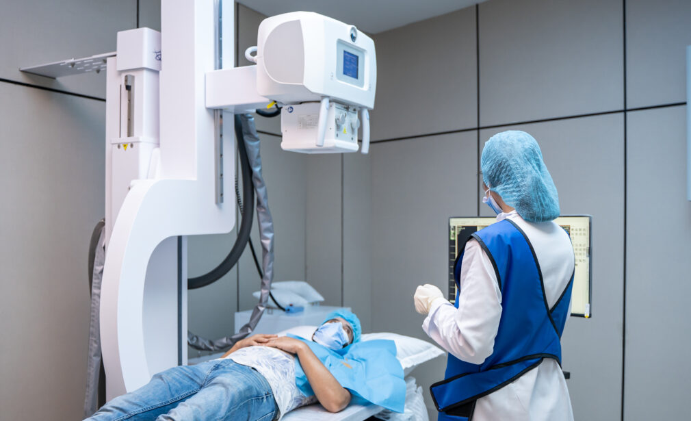 B14-1 - Centre De Radiologie Al Baraka