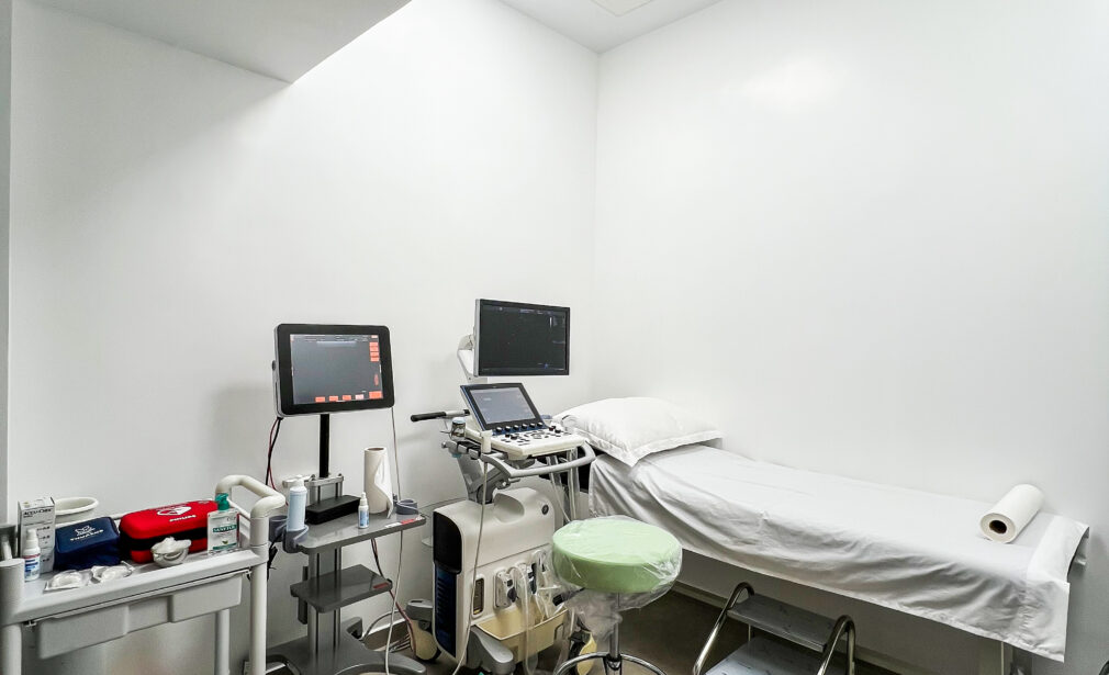 C12 - Centre De Radiologie Al Baraka