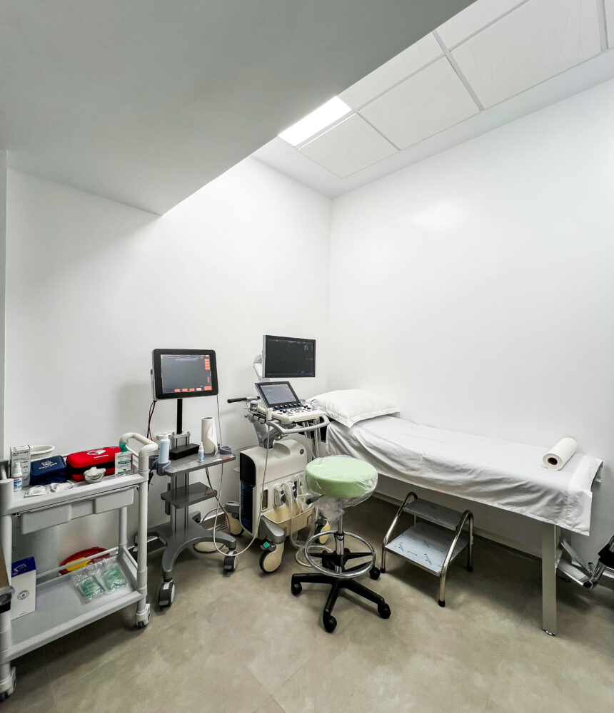 C12 - Centre De Radiologie Al Baraka