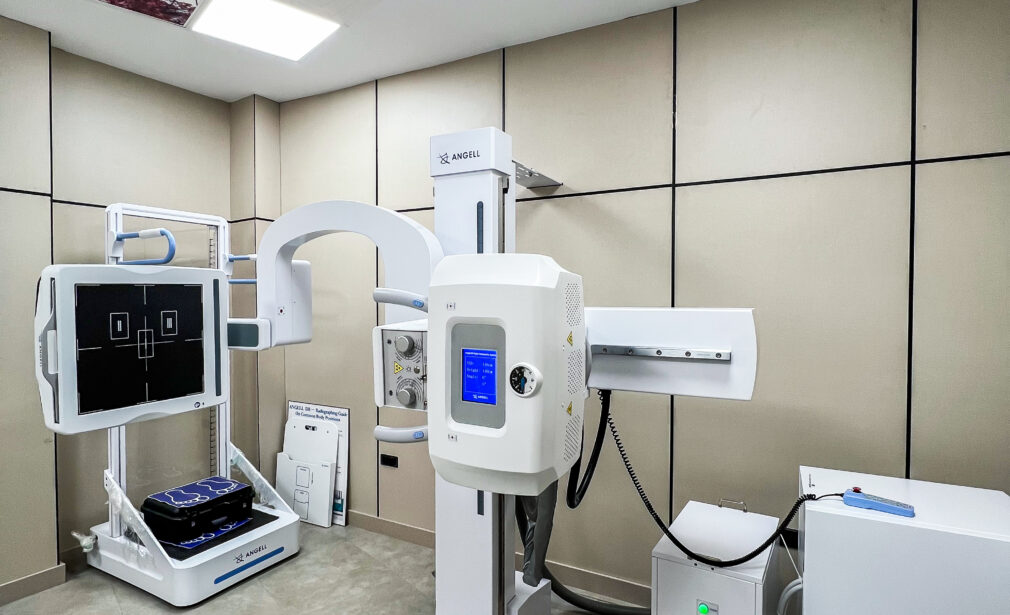 C13 - Centre De Radiologie Al Baraka