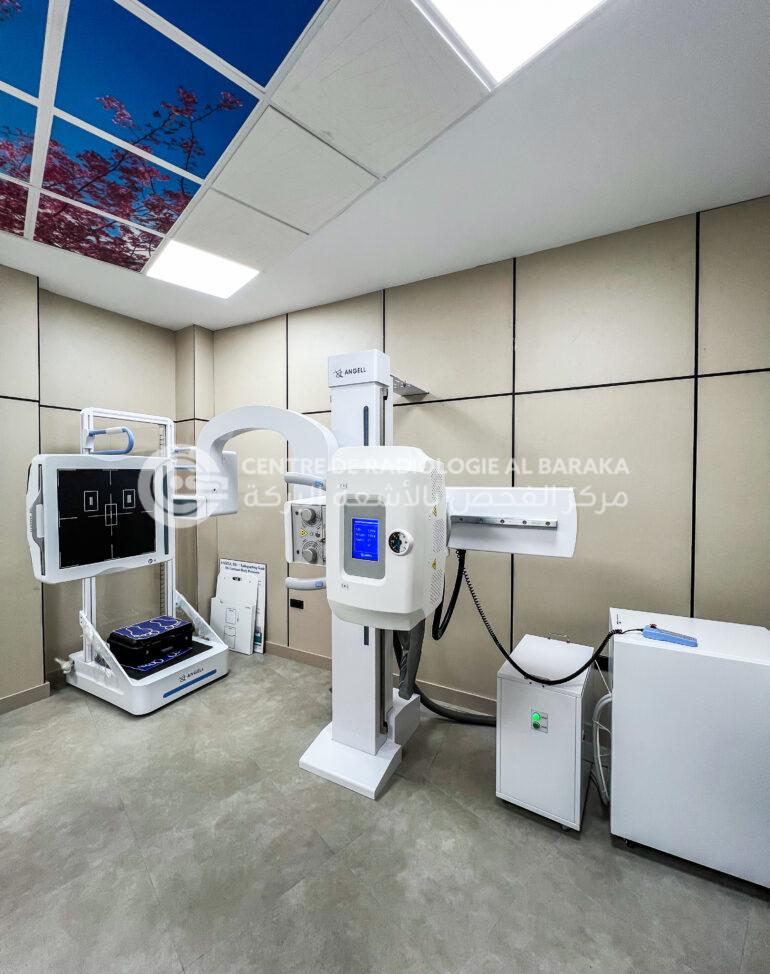 C13 - Centre De Radiologie Al Baraka