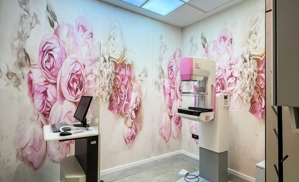 C3 - Centre De Radiologie Al Baraka