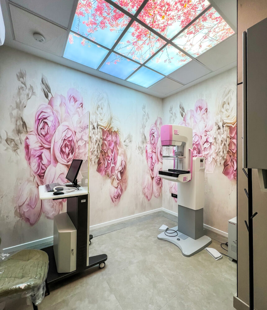 C3 - Centre De Radiologie Al Baraka