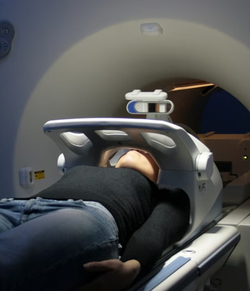 IRM - Centre De Radiologie Al Baraka